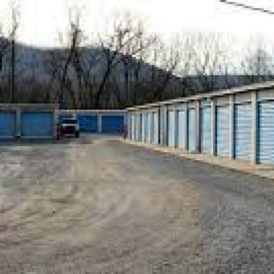 Catch-All Self Storage