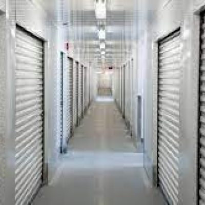 Storage World