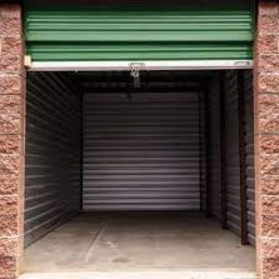 Extra Room Self Storage