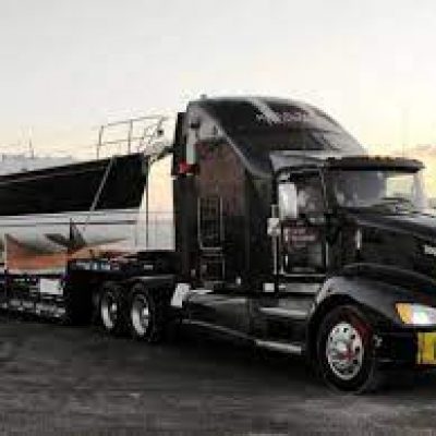 Joule Yacht Transport Inc