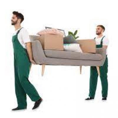 Carlsbad Local Movers