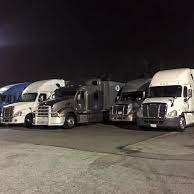 K & K transport inc