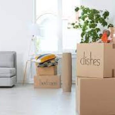 Happy Movers, LLC