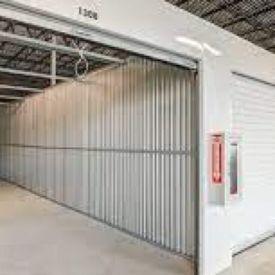 Pearman Dairy Self Storage