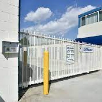 Golden State Storage