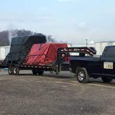 Haulin’ Jack Shipping Service, Inc.