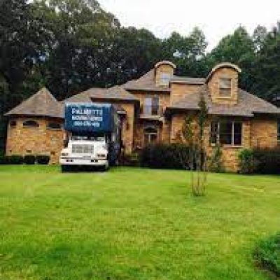 Palmetto Moving Services
