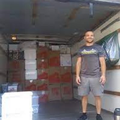 Pittsburgh Moving