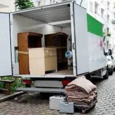 Anderson Moving Pros