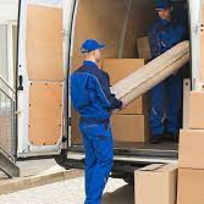 Evergreen Relocation