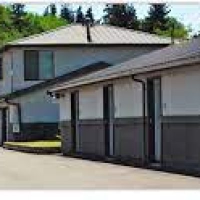 North Kitsap Self Storage Inc