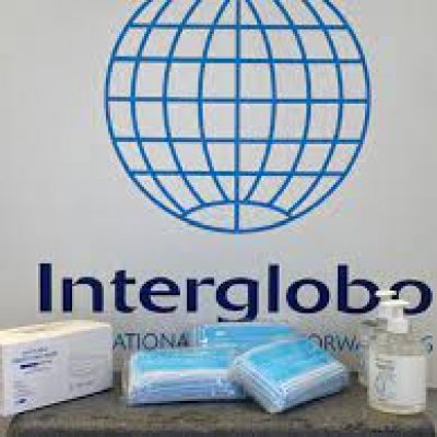 Interglobo USA Inc.