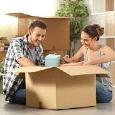 Carlsbad Local Movers