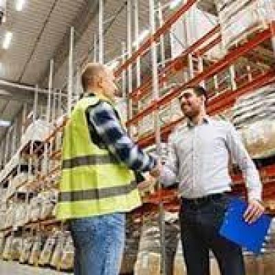 Forbes Distribution & Warehousing