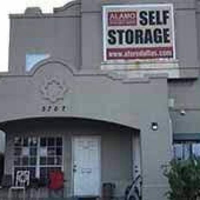 Beverly Hills Self Storage Co