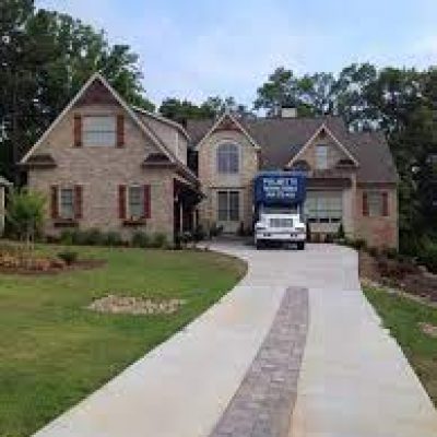 Palmetto Moving Services
