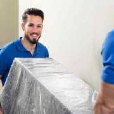 Acclaimed Movers and Storage