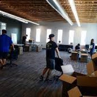 Murdock’s Moving & Hauling Inc.