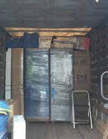 2 Brothers Moving Services