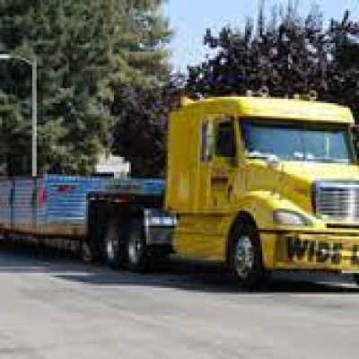 Champion Machinery Movers