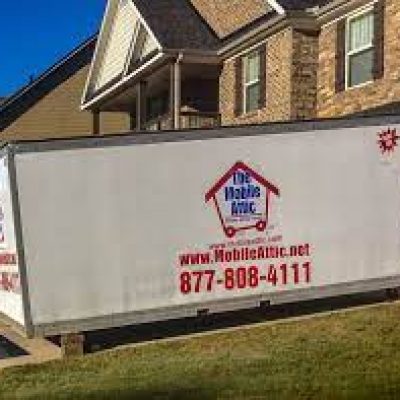 Mobile Attic