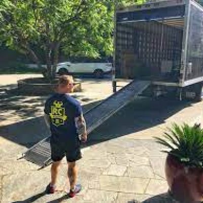 RC Moving Company