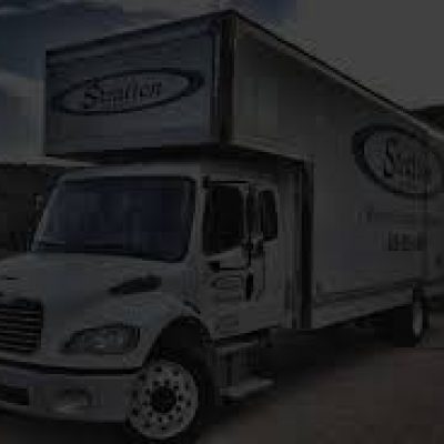 Stratton & Sons Moving & Storage