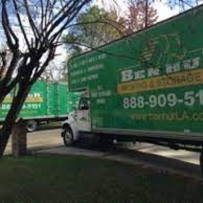 BenHur Moving and Storage Inc