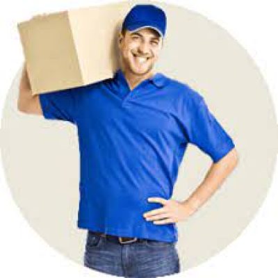 Anaheim Movers
