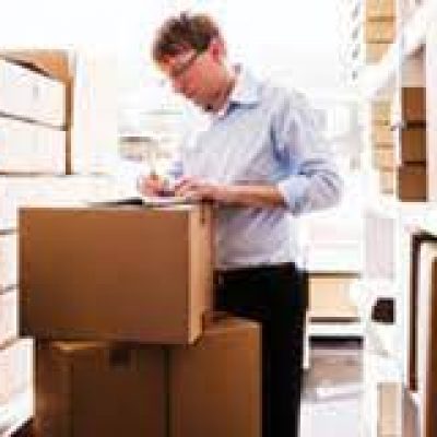 Azalea Moving & Storage Inc