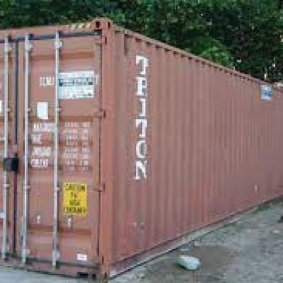 A Mobile Storage Co