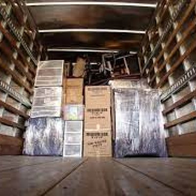 Carlsbad Movers
