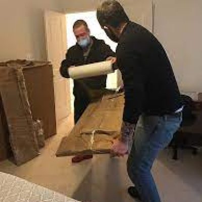 Kinetic Movers LLC
