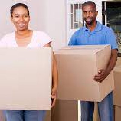 Happy Movers, LLC