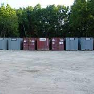 A Mobile Storage Co
