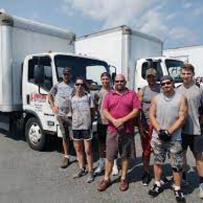 Delauters A1 Moving Helpers
