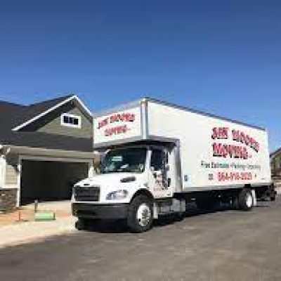 Jay Moore Moving Co