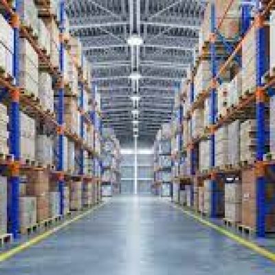 LCWS Moving & Storage