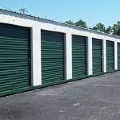Resort Stor-All