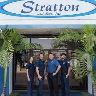 Stratton & Sons Moving & Storage
