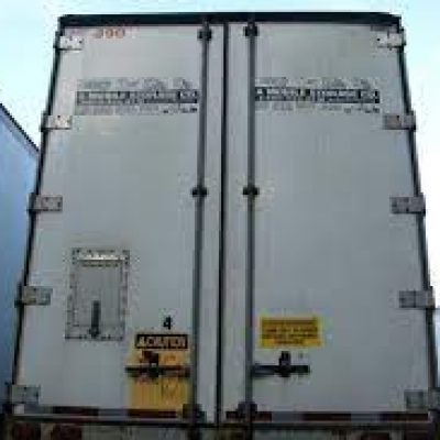 A Mobile Storage Co