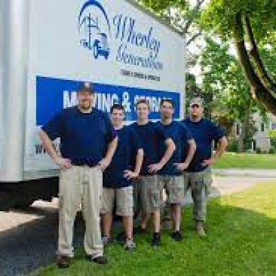 Wherley Generations Moving and Storage