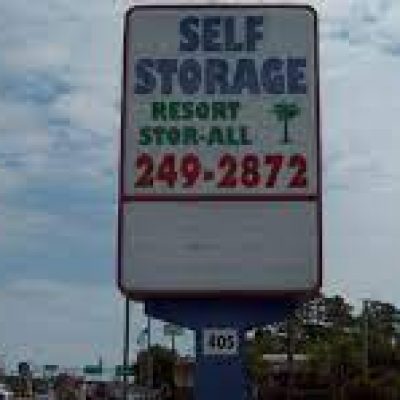 Resort Stor-All