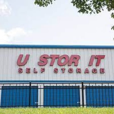 U-Stor-It Self Storage