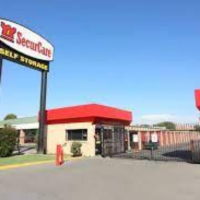 SecurCare Self Storage