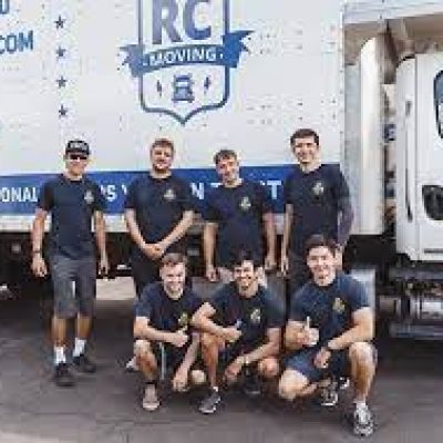 RC Moving Company