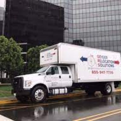 Geiger Relocation Solutions