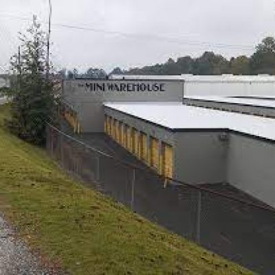 Beverly Hills Self Storage Co
