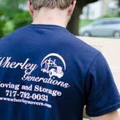 Wherley Generations Moving and Storage