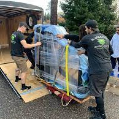 Murdock’s Moving & Hauling Inc.